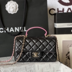 Chanel CF Series Bags